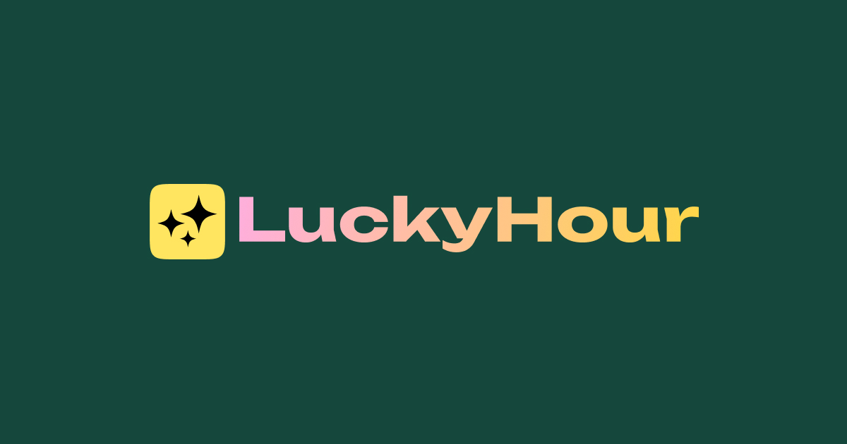 LuckyHour Deutschland – Top Slots & Boni